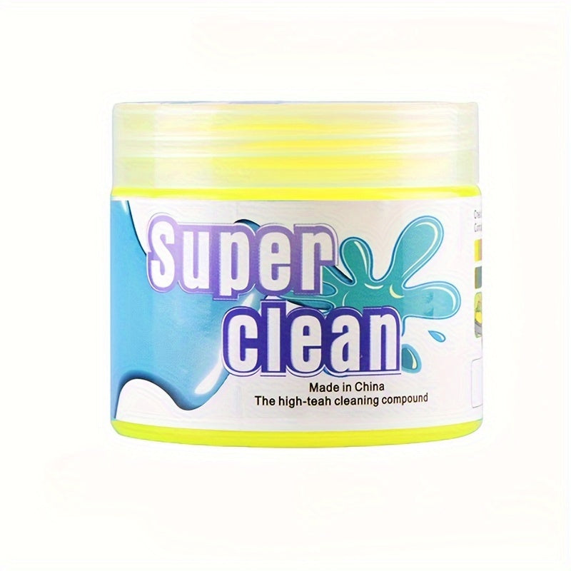 200g Universal Boat & Car Dust Cleaner Marine Cleaning Gel