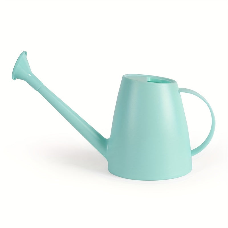 Long Spout Watering Can 1.8L Green