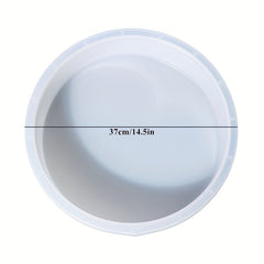 XL Charcuterie Board Resin Mold Epoxy Table Mold For River