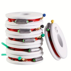 Fishing Line Set for Outdoor Success