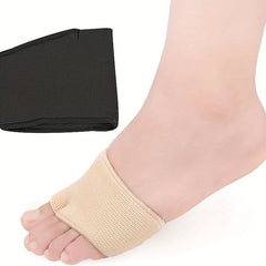 Non-slip Forefoot Pads - Thickened Breathable Anti-pain Foot Cushions