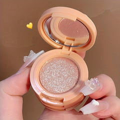 3-in-1 Blush Tower Contouring Powder with Mirror