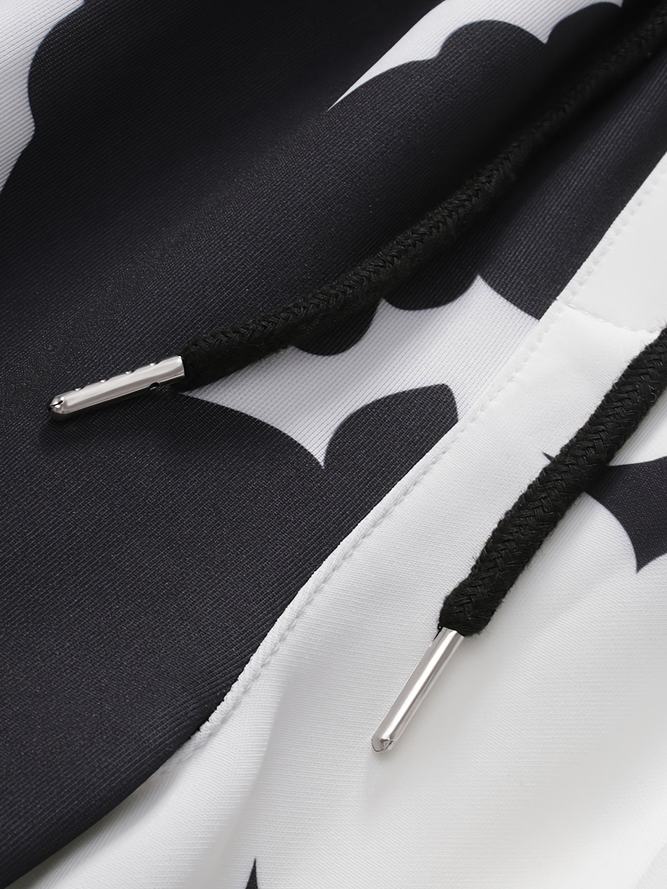 Men's Bat Full Pattern Casual Jogger Pants