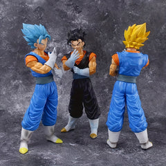 Halloween Christmas Anime Character Battle Model Doll PVC Toy Collection Gift