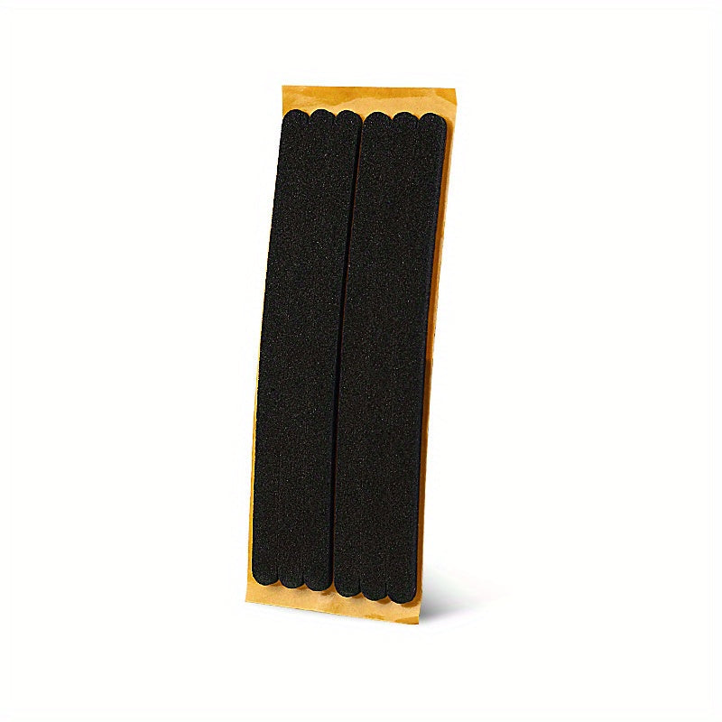 2pcs Anti-wear Foot Heel Stickers For High Heels
