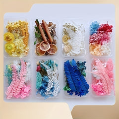 Eternal Flower DIY Group Set - Home Decoration Kit