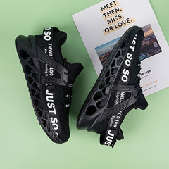 Women's Blade Tennis Shoes Non Slip Sneakers