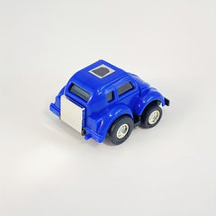 80s Reproduction Transformer Toy for Kids