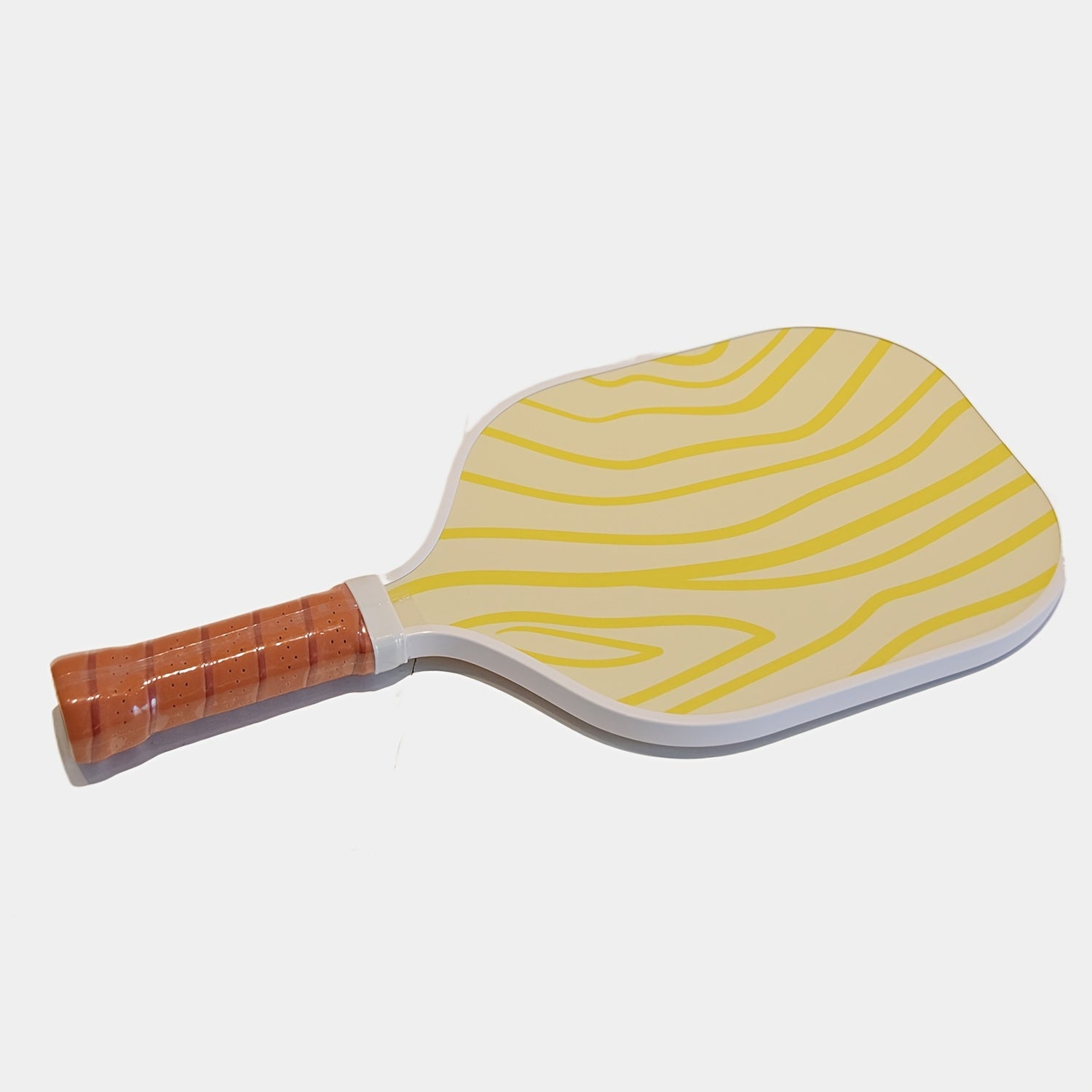 Carbon Fiber Pickleball Set - Ideal for Competitive Sports