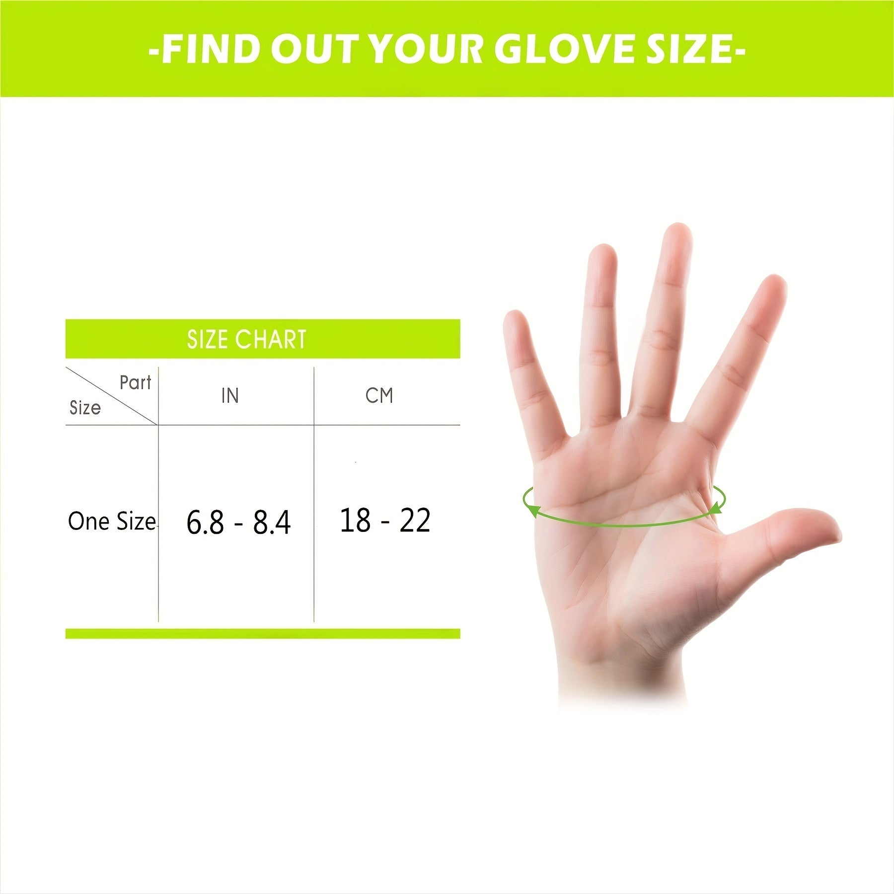 Winter Fleece Gloves Thermal Driving Gloves For Women & Men
