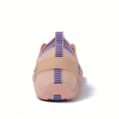 Women's Water Shoes: Lightweight, Quick Drying, Non Slip