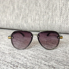Boys Large Frame Sunglasses UV Protection Kids Accessories