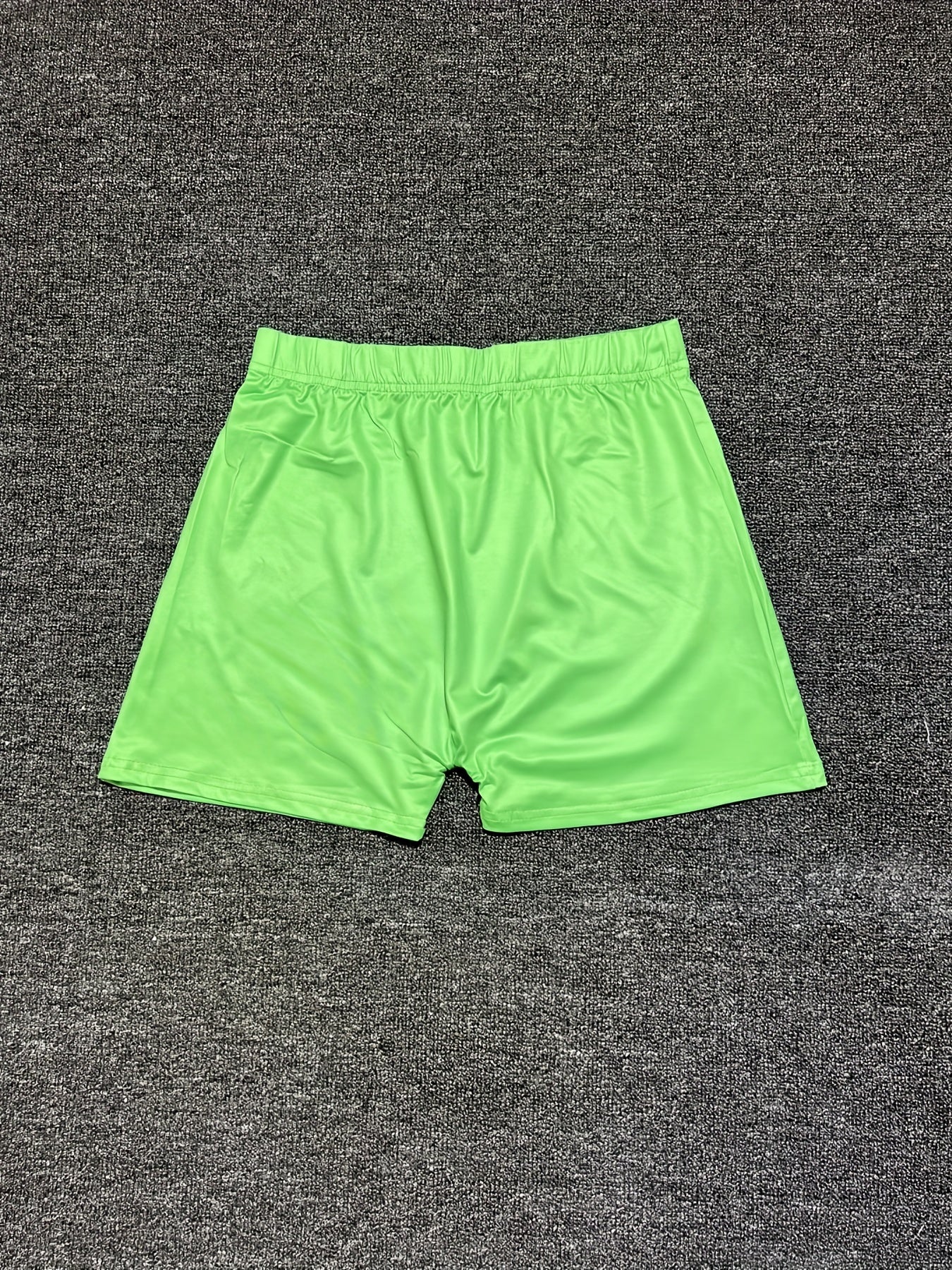 Snakes Print Skinny Shorts Yoga Casual Summer Women's Clothing