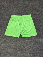 Snakes Print Skinny Shorts Yoga Casual Summer Women's Clothing