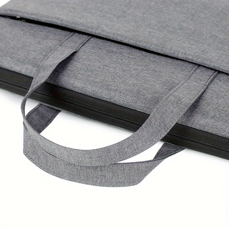 Stylish Laptop Shoulder Bag for 13-15.6' Laptops or Tablets