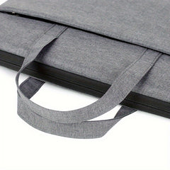Stylish Laptop Shoulder Bag for 13-15.6' Laptops or Tablets