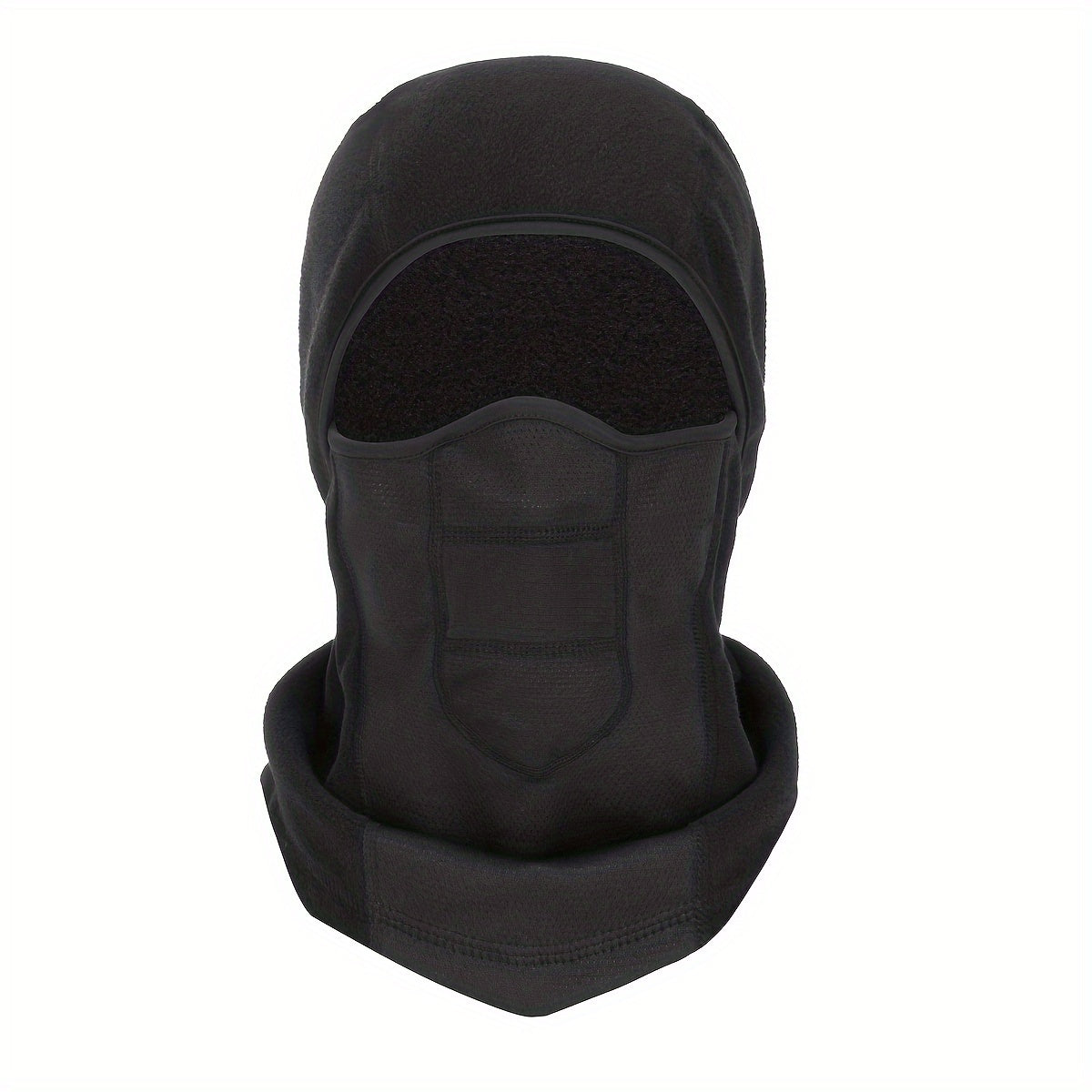 Outdoor Cycling Mask Windproof Breathable Motorcycle Riding Balaclava