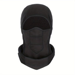 Outdoor Cycling Mask Windproof Breathable Motorcycle Riding Balaclava