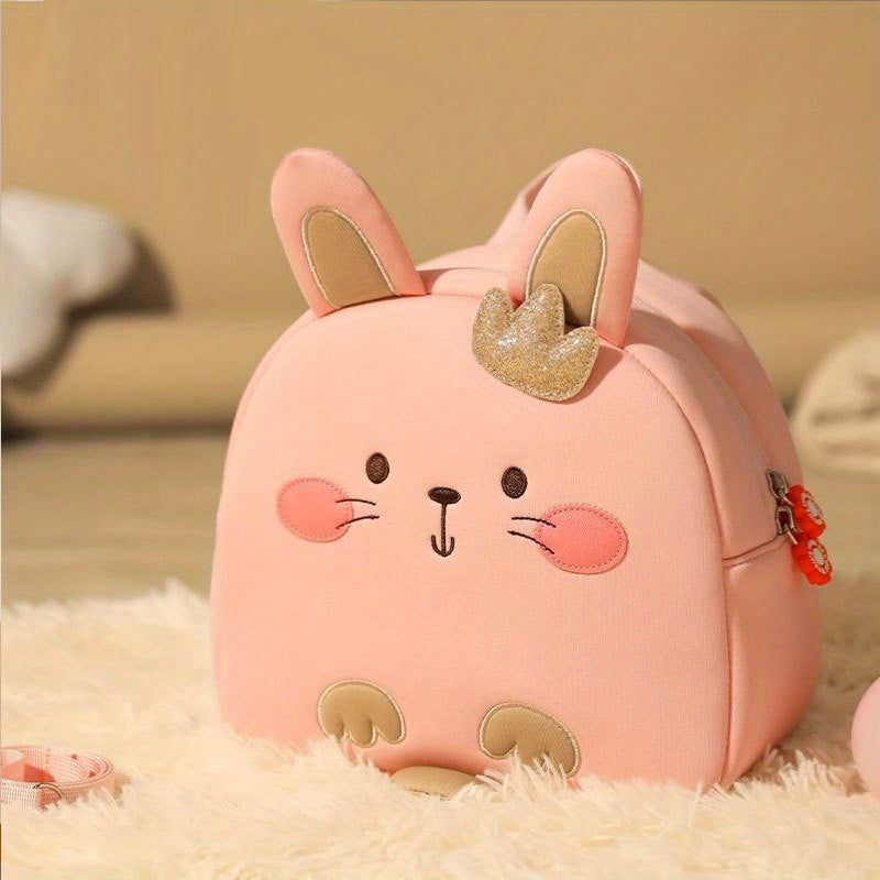 Mini Kindergarten Backpack Lightweight Waterproof Backpack
