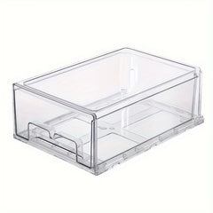 7pcs Refrigerator Storage Box - Kitchen Freezer Fresh keeping Box