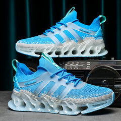 Men's Blade Running Shoes Lightweight Breathable