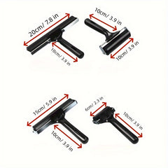 Rubber Roller Brayer Hard Rubber Printmaking
