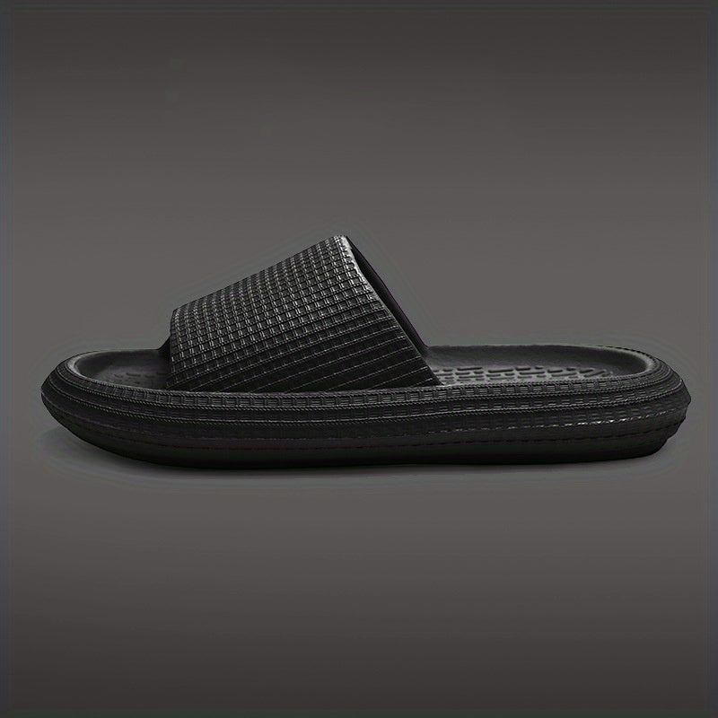 Men's Household Slides Casual Slip On Slippers