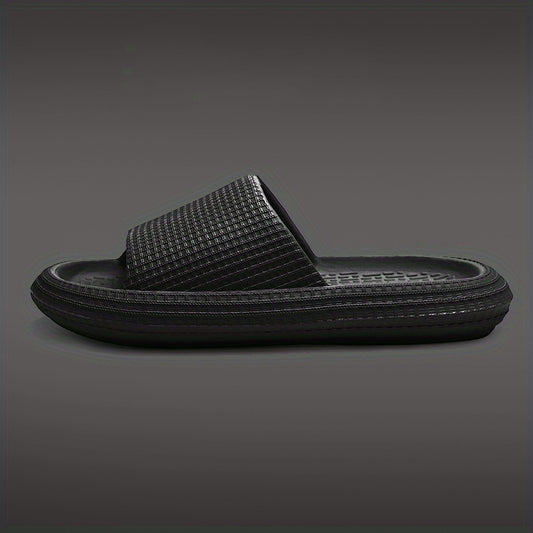 Men's Household Slides Casual Slip On Slippers