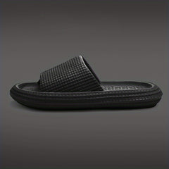Men's Household Slides Casual Slip On Slippers
