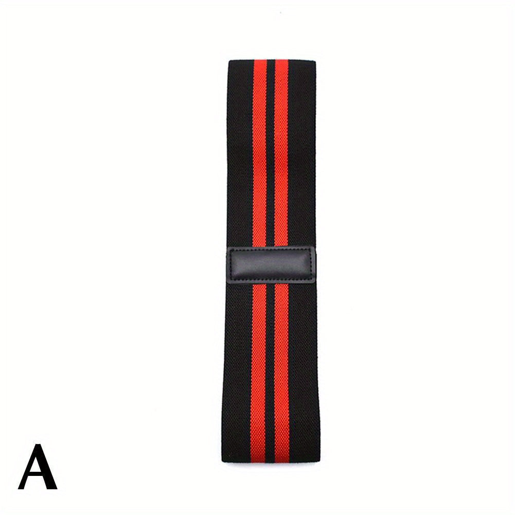 Yoga Resistance Band for Hip Lifting Squat Training