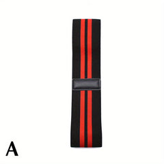 Yoga Resistance Band for Hip Lifting Squat Training