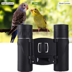 3000x22 HD Portable Binoculars For Bird Watching Hiking Travel
