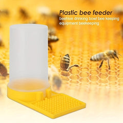 2pcs Bee Water Feeder Beehive Water Station Honey Beehive Water Dispenser