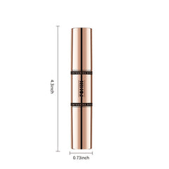 Dual-Use Contouring Stick for Highlighter, Bronzer, Concealer