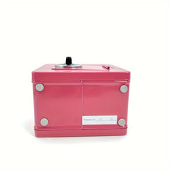 Money Box Creative Savings Box With Password Coin Box