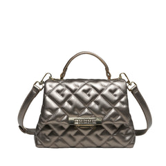 Stylish Women's Handbag with Versatile Shoulder/Crossbody Wear Options