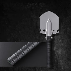 Mini Portable Folding Shovel & Tools for Camping Outdoor Survival