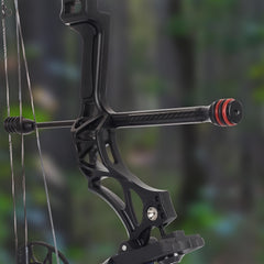 Archery Bow Stabilizer Balance Rod for Recurve Compound Bow