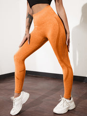 High Waist Fitness Running Sport Leggings