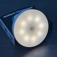 Rechargeable Dimmable Motion Sensor Night Light