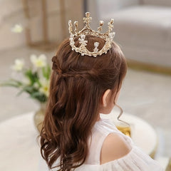 Princess Crown Birthday Head Accessories for Girls