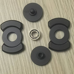 3-in-1 Fingertip Slider for Adults - Anxiety Relief Toy