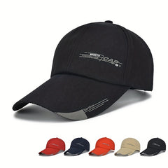 Adjustable Cotton Outdoor Sport Cap Golf Hat Spring Summer Dad