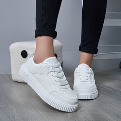 Women's Skate Shoes Lightweight Outdoor Sneakers Non Slip
