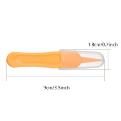 Safe Baby Nose & Ear Cleaner Set