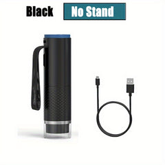 WiFi Digital Microscope USB Wireless Electronic Microscopes Magnifier