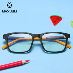 MAXJULI Kids Light Blocking Glasses 6605