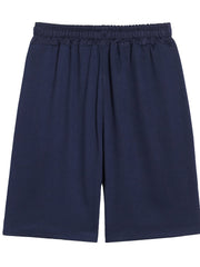 Men's Drawstring Sports Shorts, Multicolor