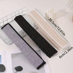 Car Seat Belt Shoulder Cover Universal Safety Belt