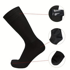 Breathable Cycling Socks for Men and Women